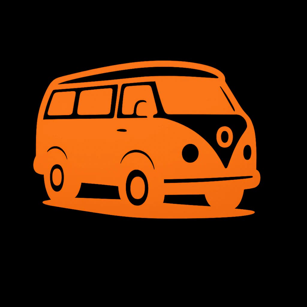 Location Van Montpellier Logo